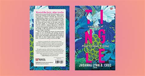 pinaynay lesbian|This Filipino anthology answers what makes queer Filipinas tingle .